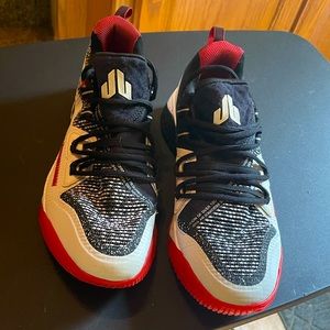 Reebok Mens JJ III Cross Training Shies